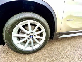 BMW X1  xDRIVE 1.8  DIESEL НОВО!!!! , снимка 15 - Автомобили и джипове - 43563651