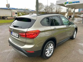 BMW X1  xDRIVE 1.8  DIESEL НОВО!!!! , снимка 6 - Автомобили и джипове - 43563651