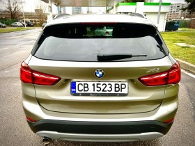 BMW X1  xDRIVE 1.8  DIESEL НОВО!!!! , снимка 7 - Автомобили и джипове - 43563651
