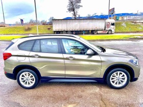 BMW X1  xDRIVE 1.8  DIESEL НОВО!!!! , снимка 4 - Автомобили и джипове - 43563651
