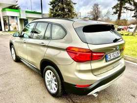 BMW X1  xDRIVE 1.8  DIESEL НОВО!!!! , снимка 8 - Автомобили и джипове - 43563651