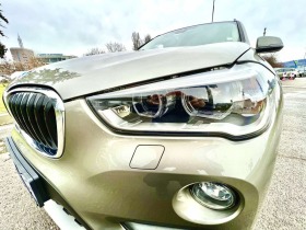 BMW X1  xDRIVE 1.8  DIESEL НОВО!!!! , снимка 9 - Автомобили и джипове - 43563651