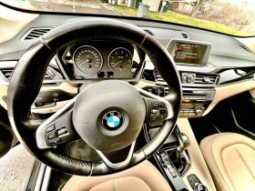 BMW X1  xDRIVE 1.8  DIESEL НОВО!!!! , снимка 12 - Автомобили и джипове - 43563651