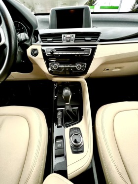 BMW X1  xDRIVE 1.8  DIESEL НОВО!!!! , снимка 11 - Автомобили и джипове - 43563651