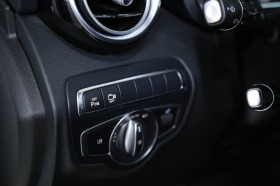Mercedes-Benz GLC 220 AMG/Burmester/Panorama/360 Kameri/Lizing, снимка 13 - Автомобили и джипове - 45314396