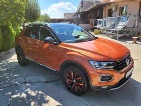 VW T-Roc, снимка 3