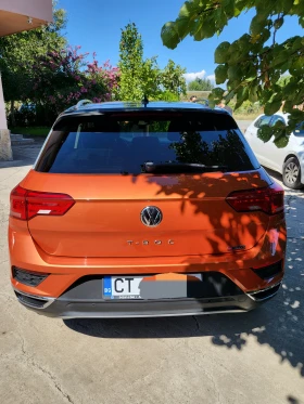 VW T-Roc, снимка 4