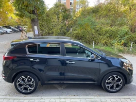 Kia Sportage GT Line Facelift T-GDI Germany, снимка 8