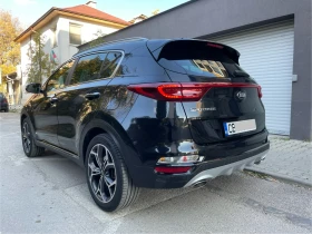 Kia Sportage GT Line Facelift T-GDI Germany, снимка 6