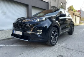 Kia Sportage GT Line Facelift T-GDI Germany, снимка 1