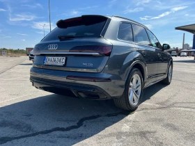 Audi Q7, снимка 3