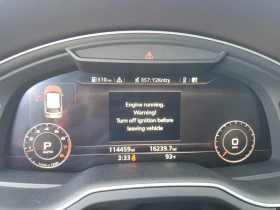 Audi Q7 PRMEMIUM PLUS* DIGITAL DASH* PANO* DISTRONIC - [10] 