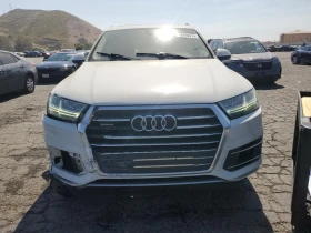 Audi Q7 PRMEMIUM PLUS* 4X4, снимка 5