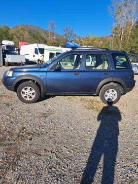 Обява за продажба на Land Rover Freelander ИТАЛИЯ, НОВ Внос ~11 лв. - изображение 2