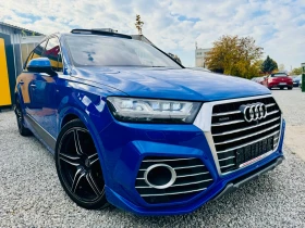 Audi Q7 3.0d/ABT/VOLL VOLL/ПОРЪЧКОВ/БЕЗ АНАЛОГ/ЗА ЦЕНИТЕЛИ, снимка 3