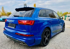 Audi Q7 КАПАРИРАНА!!!, снимка 6