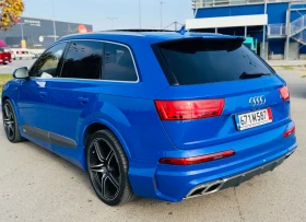 Audi Q7 3.0d/ABT/VOLL VOLL// /  | Mobile.bg    8