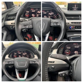 Audi Q7 3.0d/ABT/VOLL VOLL/ПОРЪЧКОВ/БЕЗ АНАЛОГ/ЗА ЦЕНИТЕЛИ, снимка 16