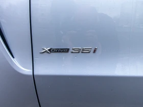 BMW X5 35i xDrive 7 местен, снимка 13