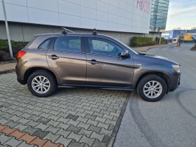 Mitsubishi ASX 2.2DID, 150kc, AVTOMAT, NAVI, снимка 7