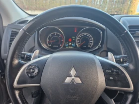 Mitsubishi ASX 2.2DID, 150kc, AVTOMAT, NAVI, снимка 11