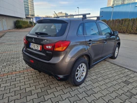 Mitsubishi ASX 2.2DID, 150kc, AVTOMAT, NAVI, снимка 6