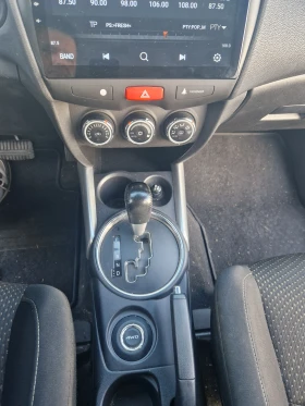 Mitsubishi ASX 2.2DID, 150kc, AVTOMAT, NAVI, снимка 12