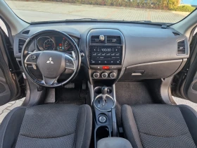 Mitsubishi ASX 2.2DID, 150kc, AVTOMAT, NAVI, снимка 10