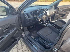 Mitsubishi ASX 2.2DID, 150kc, AVTOMAT, NAVI, снимка 8