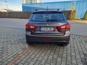 Mitsubishi ASX 2.2DID, 150kc, AVTOMAT, NAVI, снимка 5