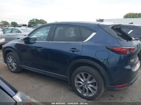 Mazda CX-5 2.5L I-4 DI, DOHC, VVT, 187HP All Wheel Drive | Mobile.bg    6