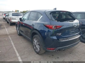 Mazda CX-5 2.5L I-4 DI, DOHC, VVT, 187HP All Wheel Drive | Mobile.bg    8