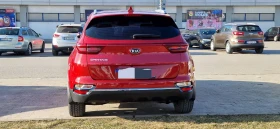 Kia Sportage - 43990 лв. - 24243553 | Car24.bg