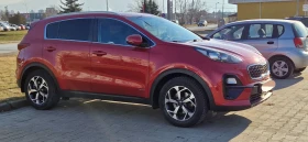 Kia Sportage 1.6 - 43490 лв. - 69777254 | Car24.bg