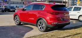 Kia Sportage - 43990 лв. - 24243553 | Car24.bg