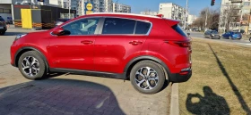 Kia Sportage 1.6 - 43490 лв. - 69777254 | Car24.bg