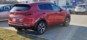 Kia Sportage - 43990 лв. - 24243553 | Car24.bg