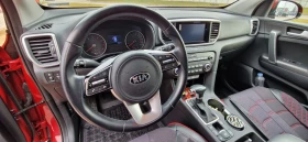 Kia Sportage, снимка 16