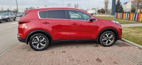 Kia Sportage, снимка 2