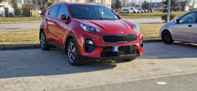 Kia Sportage 1.6 - 43490 лв. - 69777254 | Car24.bg