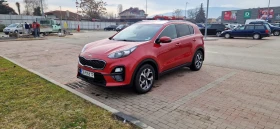 Kia Sportage, снимка 7