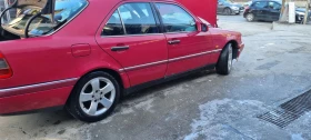 Mercedes-Benz C 250 W202 , снимка 3