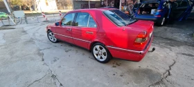 Mercedes-Benz C 250 W202 , снимка 2