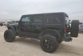 Jeep Wrangler UNLIMITED SPORT, снимка 4