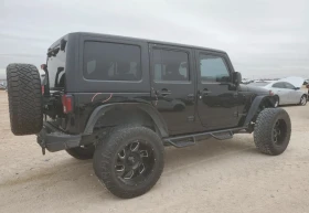 Jeep Wrangler UNLIMITED SPORT, снимка 5