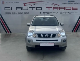 Nissan X-trail 2.0dCI 4x4 AUTOMATIC, снимка 3