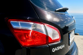 Nissan Qashqai  BIFUEL газ-бенз, снимка 6