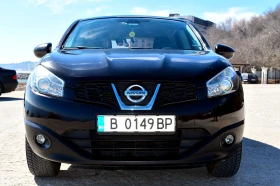 Nissan Qashqai  BIFUEL газ-бенз, снимка 3