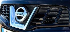 Nissan Qashqai  BIFUEL газ-бенз, снимка 12