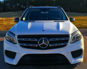 Mercedes-Benz GLS 500 GLS 550 AMG, снимка 1